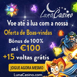 Luna casino